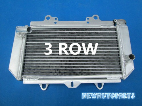 Row aluminum radiator for - aluminum,