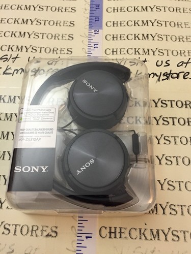 New sony mdr zx310ap - sony, mdr-zx310ap
