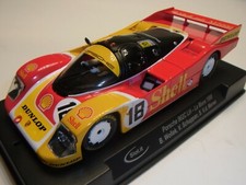 Slot.It 962C LH LeMans 1988