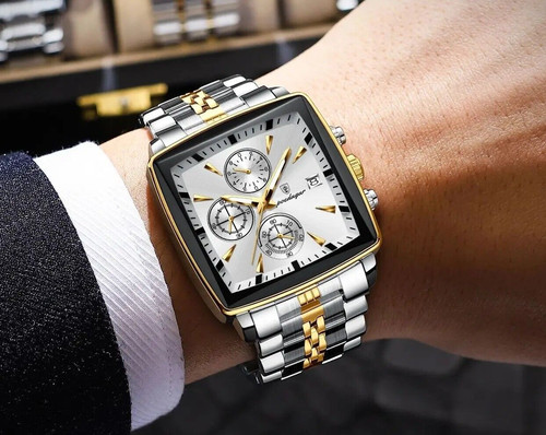 Montre homme poedagar - poedagar, 866