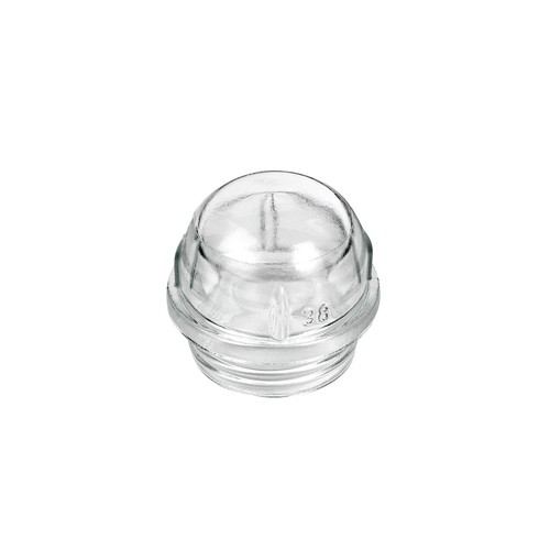 Couvercle verre pour - couvercle,