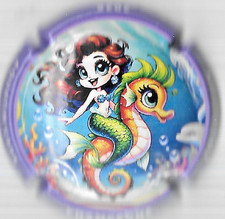 capsules de champagne