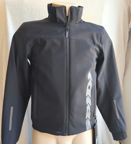 Veste moto spidi hoodie - de,
