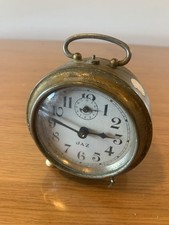 ancien réveil jaz A Réparer