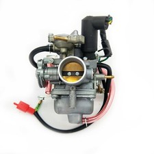 Carburettor for GY6 250cc 30mm Moped Scooter Go Kart Carter JCL KinRoad PD30J