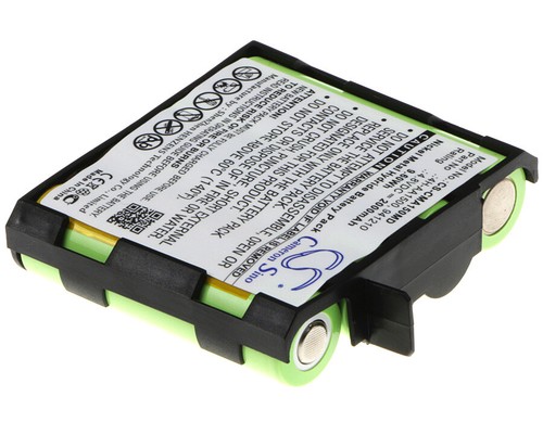Batterie 2000mah type - batterie,
