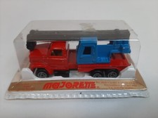 Ancien Camion de chantier