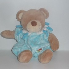 Doudou Ours Tex - Combinaison