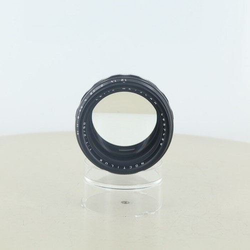 Leica noctilux objectif 50mm - objectif,