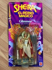 MATTEL Vintage 1986 SHE-RA
