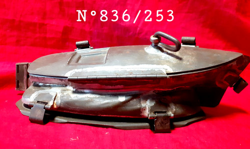 836 253 moule - n°836/253, -moule