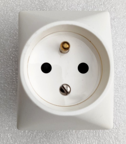 Legrand galion prise t - legrand,