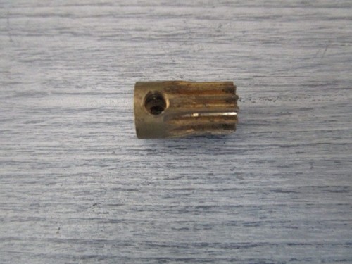 Meccano compatible pignon - meccano,