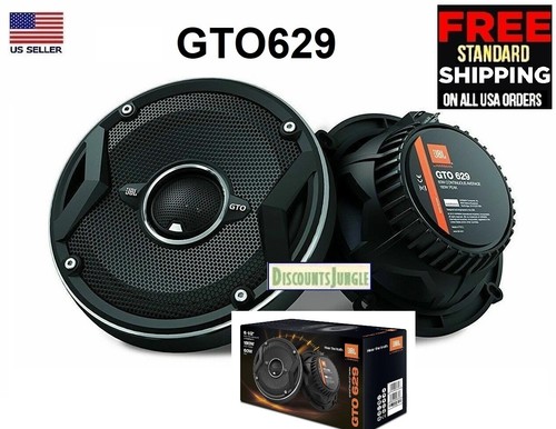 Jbl gto629 inch 360 - gto629,
