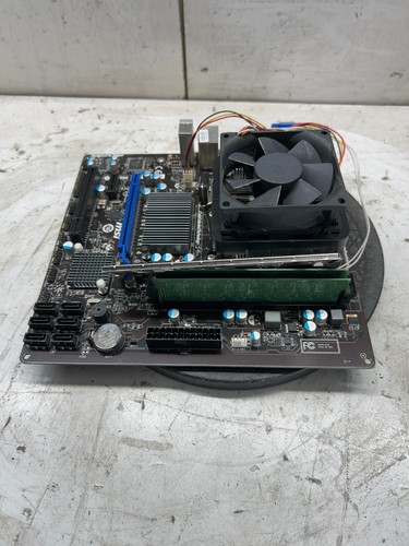 Msi 7641 ver 0 amd - ver:4.0,