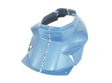 Paire coque arrière tuning