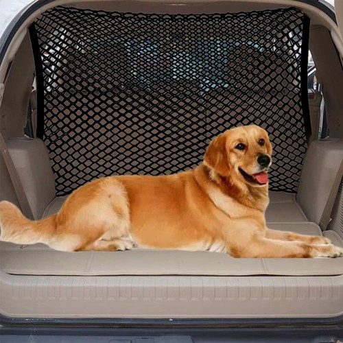 Grille chien voiture pour - voiture, jeep