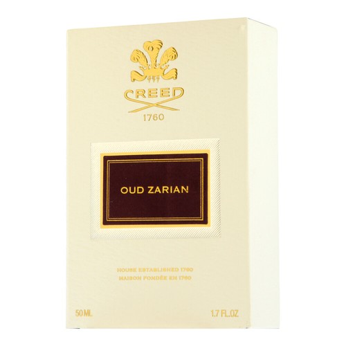Creed oud zarian edp - oud,