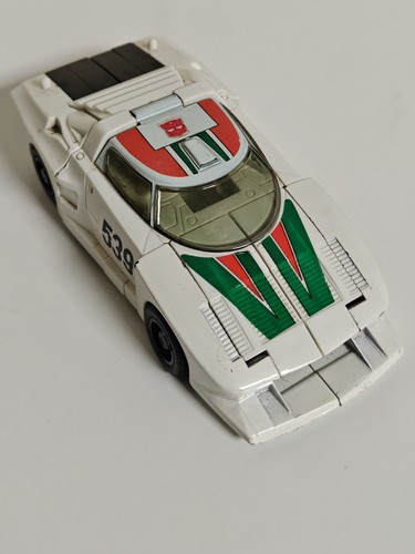 Vintage 1982 takara - vintage,