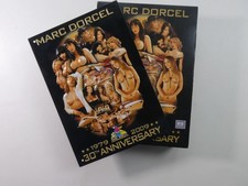 Pack 6 DVD/70 scenes/100