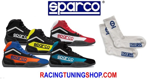 Chaussures kart sparco gamme - sparco,