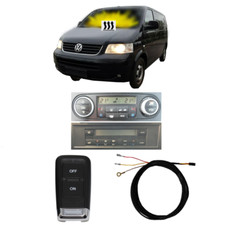 Chauffage Kit de Conversion +