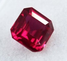 5 Ct Naturel Pigeon Sang Rouge Rubis CERTIFIÉ Pierre Précieuse En Vrac...