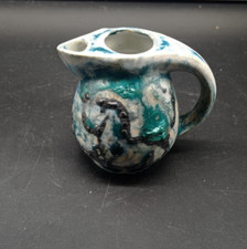 Petit pichet en céramique