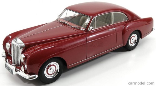 Bentley continental - bentley, s1