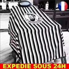 ✅ Tablier Barbe Cheveux