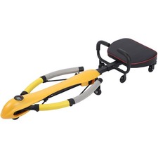 Abdominal Workout Equipment