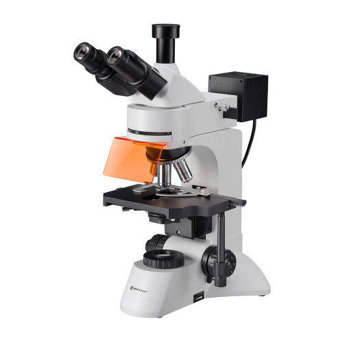 Microscope bresser science - bresser,