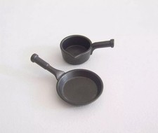 PLAYMOBIL FORET - Poêle &