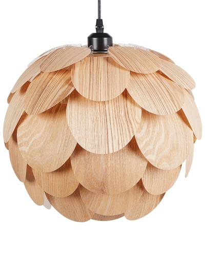 Lampe suspendue contemporaine - lampe,