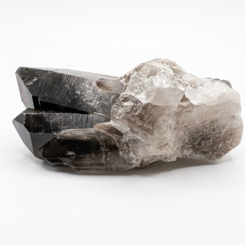 Quartz fumé cristal - cristal, g