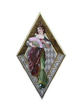 Gouache Originale - Maquette