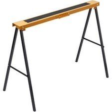 Tréteau pliable - MEISTER -