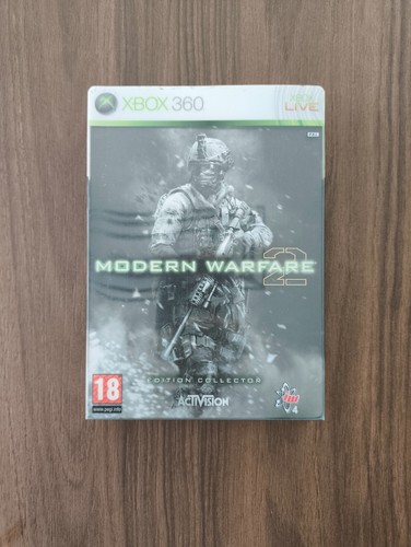 Cod moderne warfare - warfare, 2