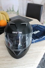 SHARK S 700  FULL MAT taille S