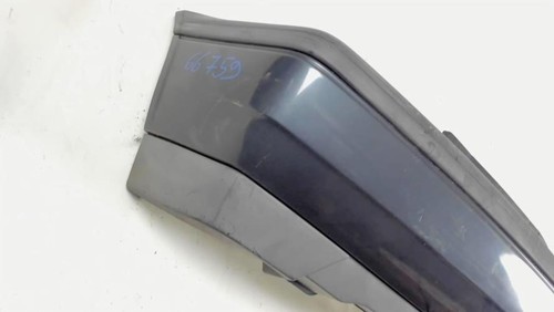Pare choc arriere volkswagen - pare,
