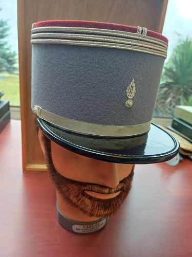Superbe képi militaire - , de