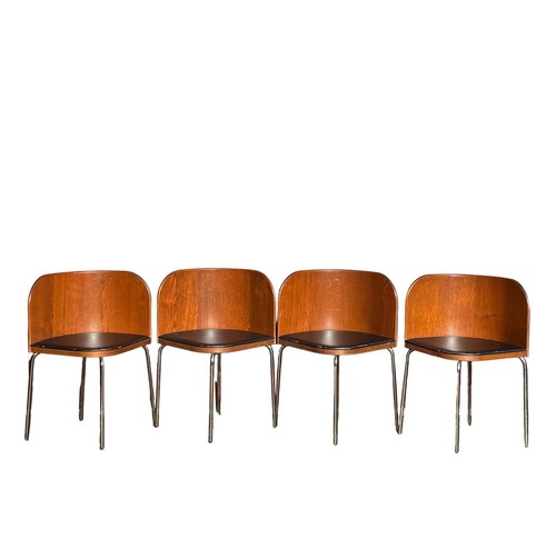 Chaises fusion sandra - chaises,