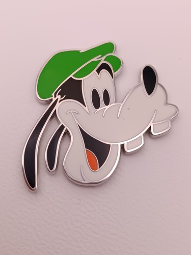 Disneyland paris pin dingo - disneyland,