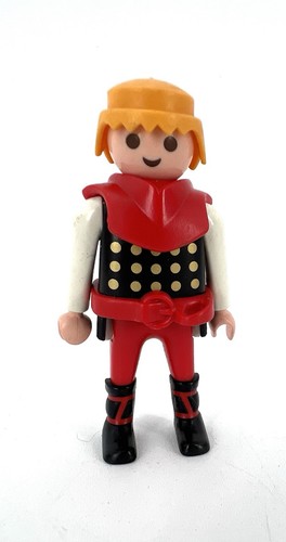 Playmobil 4433 viking - playmobil,