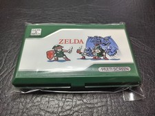 Game & watch Nintendo Multi