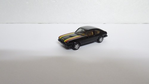 Herpa ford capri - herpa,