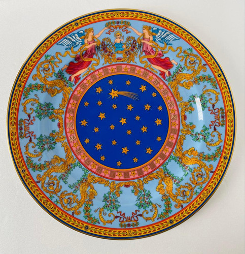 Plaque murale chargeur - , de