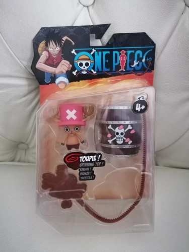 Figurine action neuve - d'action,