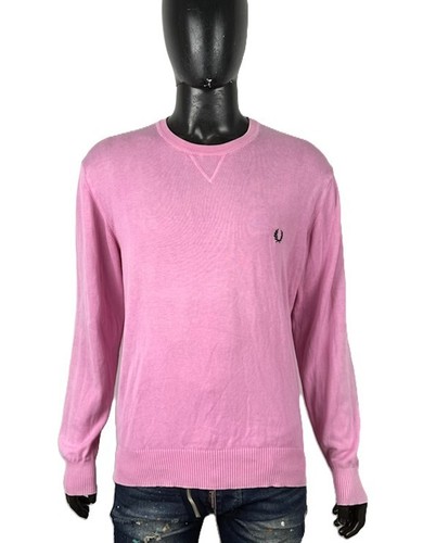 Pull homme fred perry taille - pull,