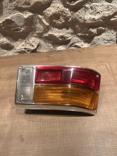 Feu arrière droit opel kadett - opel,